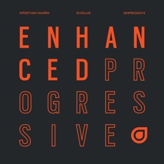 Kristian Nairn - Evolve [OUT NOW]