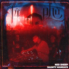 Hoang Thuy Linh - Tu Phu (Red Sheep remix)