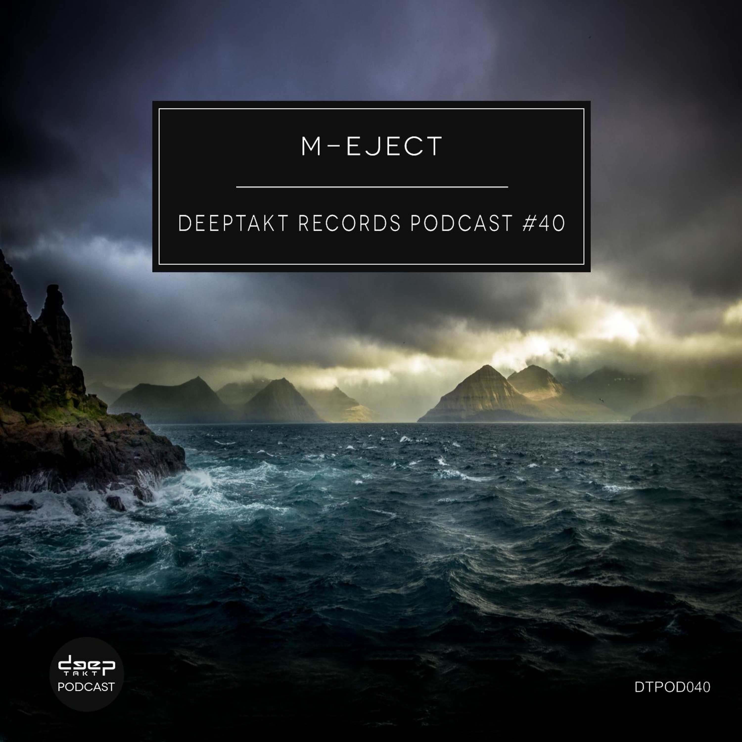 Deeptakt Records Podcasts