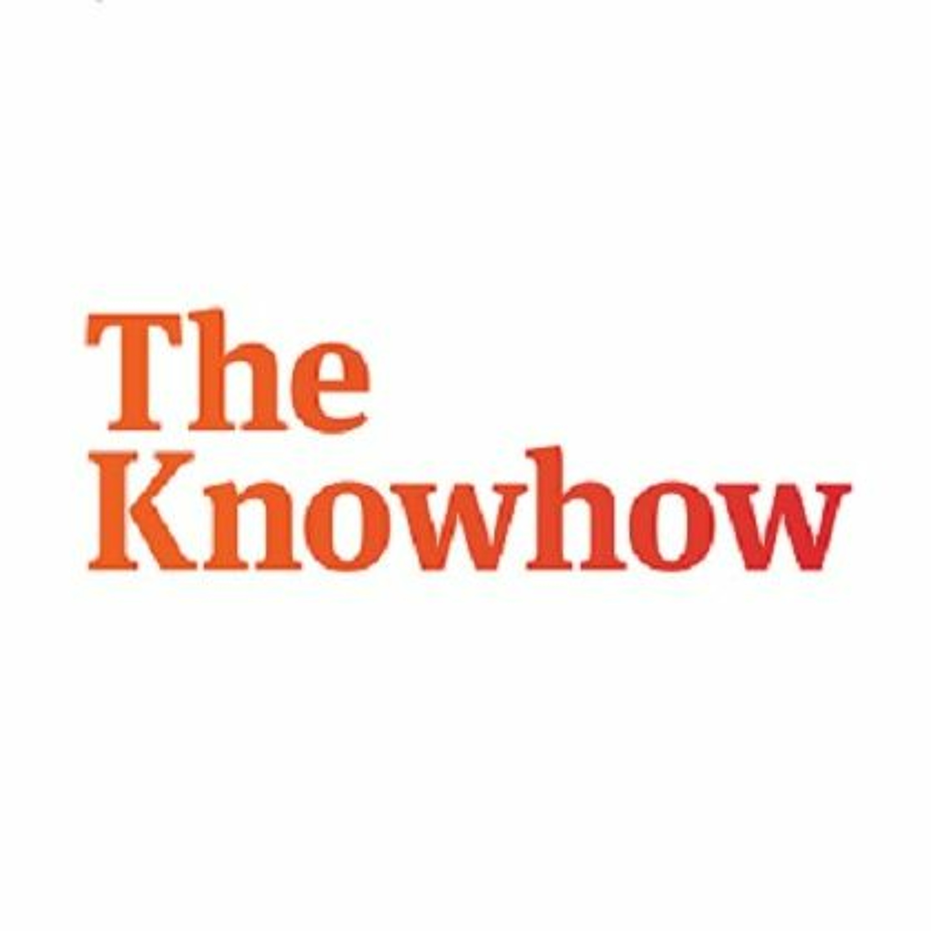 knowhowpodcast