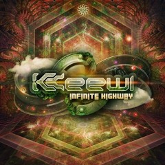Keewl & M-Theory - Infinite Highway (Out Now Free-Spirit Rec)
