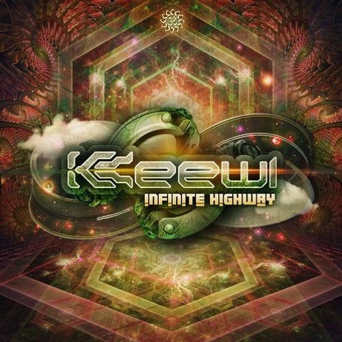 Keewl & M-Theory - Infinite Highway (Out Now Free-Spirit Rec)