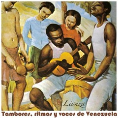 Tambores, ritmos y voces de Venezuela | Selektor, WDR, Radio Cosmo, Alemania