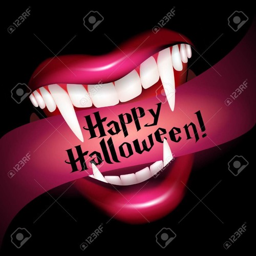 Happy Halloween PVT Party Set (On The Mix-Avi Karmi)