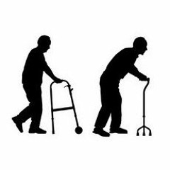 TOO OLD BOYS (Introspective views & Tommers)
