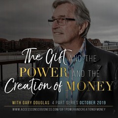 The Gift The Power & The Creation Of Money