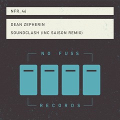Dean Zepherin "Soundclash" Saison Remix