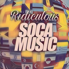 Goin' Ridiculous {Soca Freestyle} (Feat. Aladdin, Jerrod, & TyRello) [From A Ridiculous Podcast]