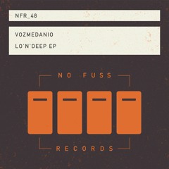 Vozmediano "Lo 'n' Deep"