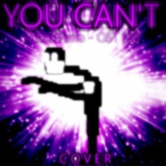 [AFTERSHAVE - OST 100] "You Can't." [COVER]