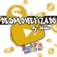 on DESMONETIZADO By Sheins