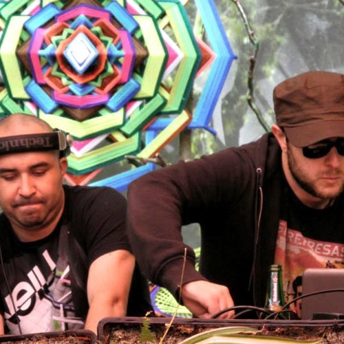 SUMERIAN DROIDS | Antu Records presents | 08/10/2019