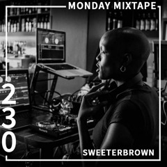 The Mixtape x SweeterBrown