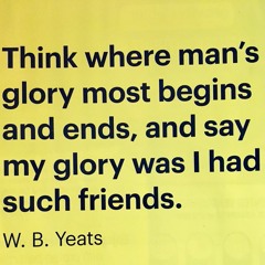 The Ones I’ll Never Lose