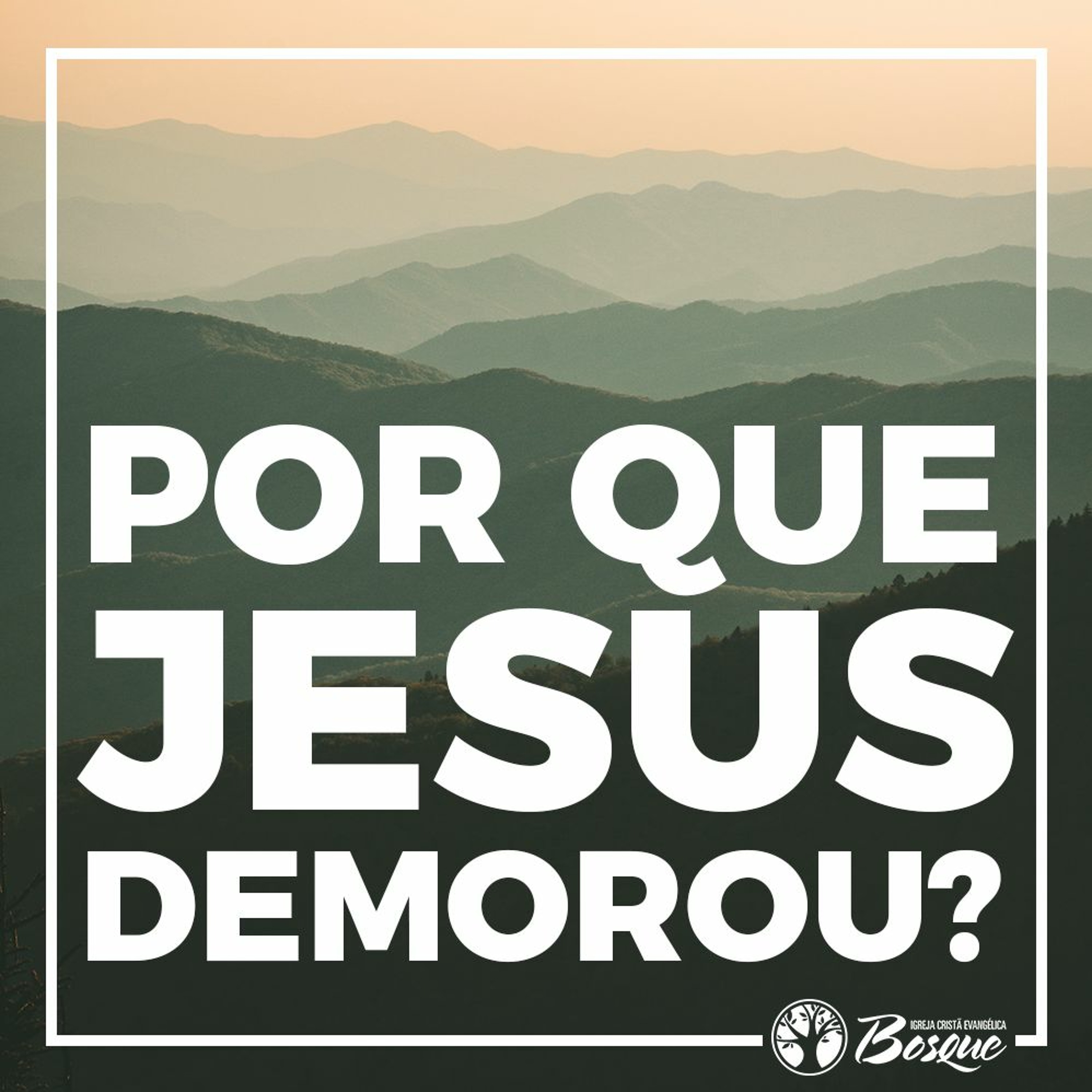 Igreja Cristã Evangélica – Bosque dos Eucaliptos