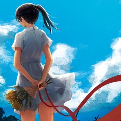 【M3 - 2019秋】The Forever Summer EP 【クロスフェード】
