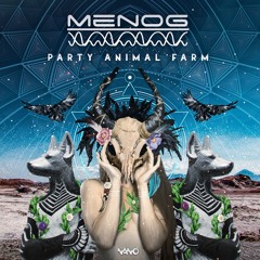 Menog - Party Animal Farm ...NOW OUT!!