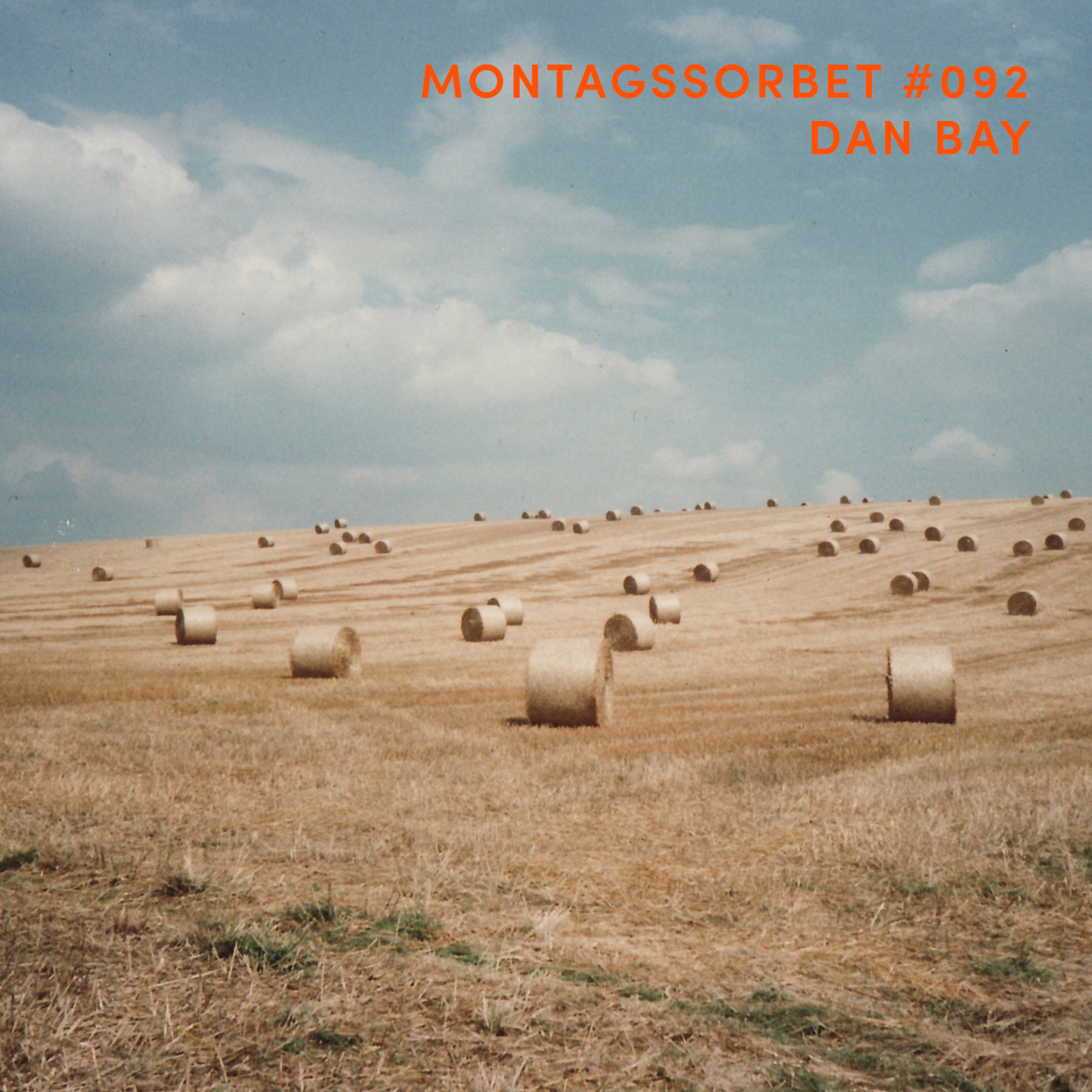 Montagssorbet mit Laut & Luise