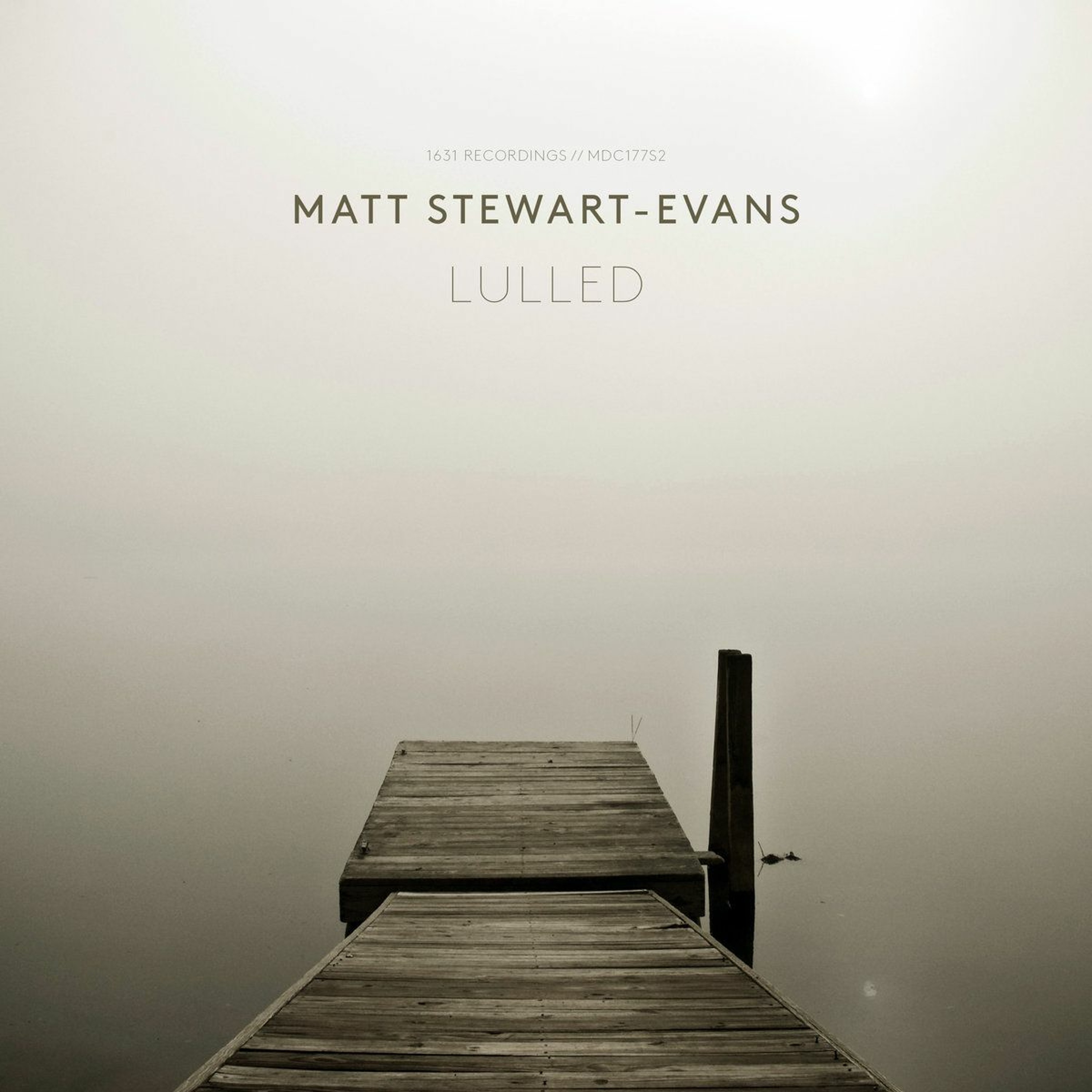 Matt Stewart-Evans