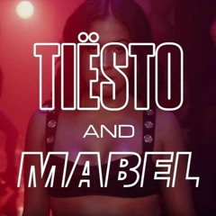 Tiesto feat. Mabel - God Is A Dancer (Paul Gannon Bootleg)[Free Download]