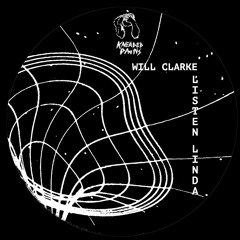 Will Clarke - Listen Linda (KP50) [clip]