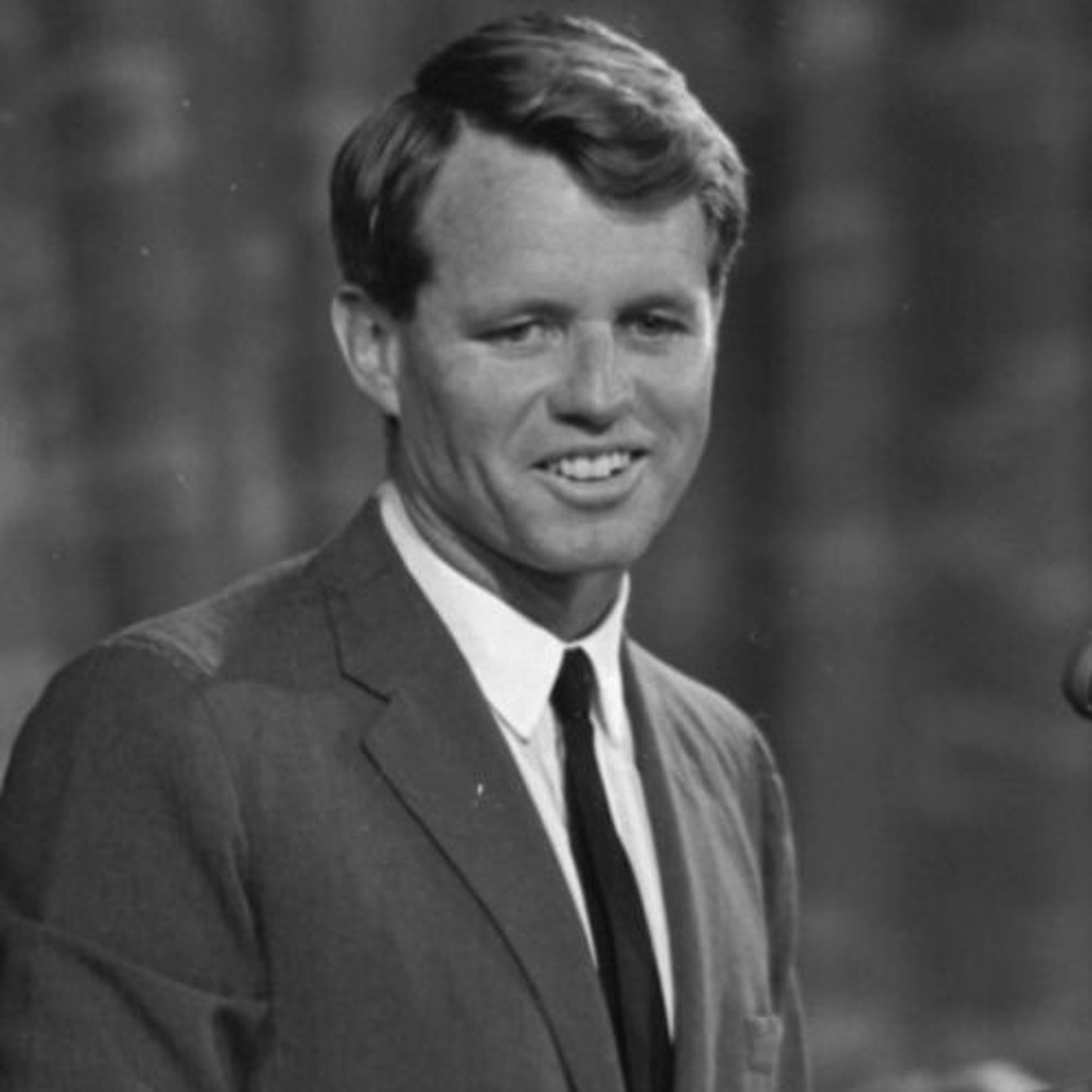 The Assassination Of Robert F. Kennedy, Was It A Conspiracy? episode artwork