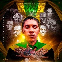 Vybz Kartel - Long Live Jamaica