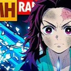 O RAP MAIS INSANO DO TANJIROU (Kimetsu No Yaiba) Demon Slayer Rap Prod. Fifty Vinc MHRAP