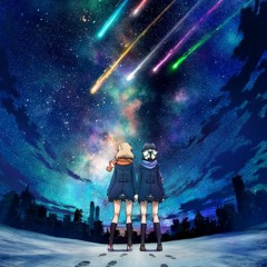 sama, Retry! Opening 「TEMPEST」 Full by Kaori Ishihara