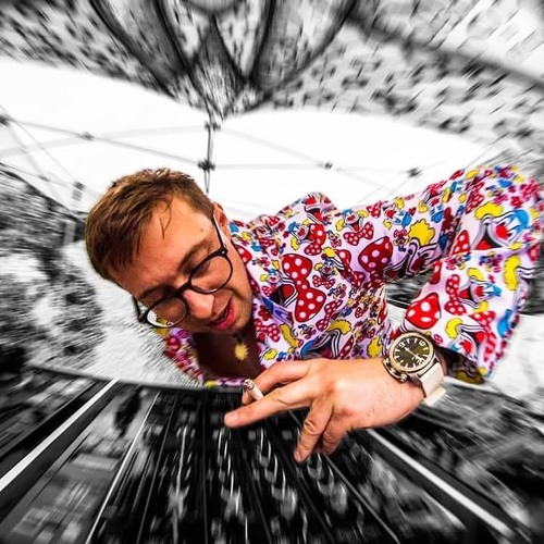 Psychedelic Trance