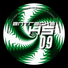 Alextrem - Antracks HS 09 - Acid Peronal