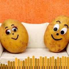 Faster - Another Badboyhalo Potato Song
