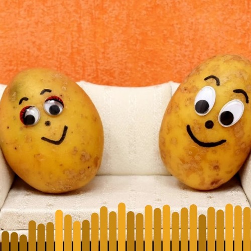 Faster - Another Badboyhalo Potato Song