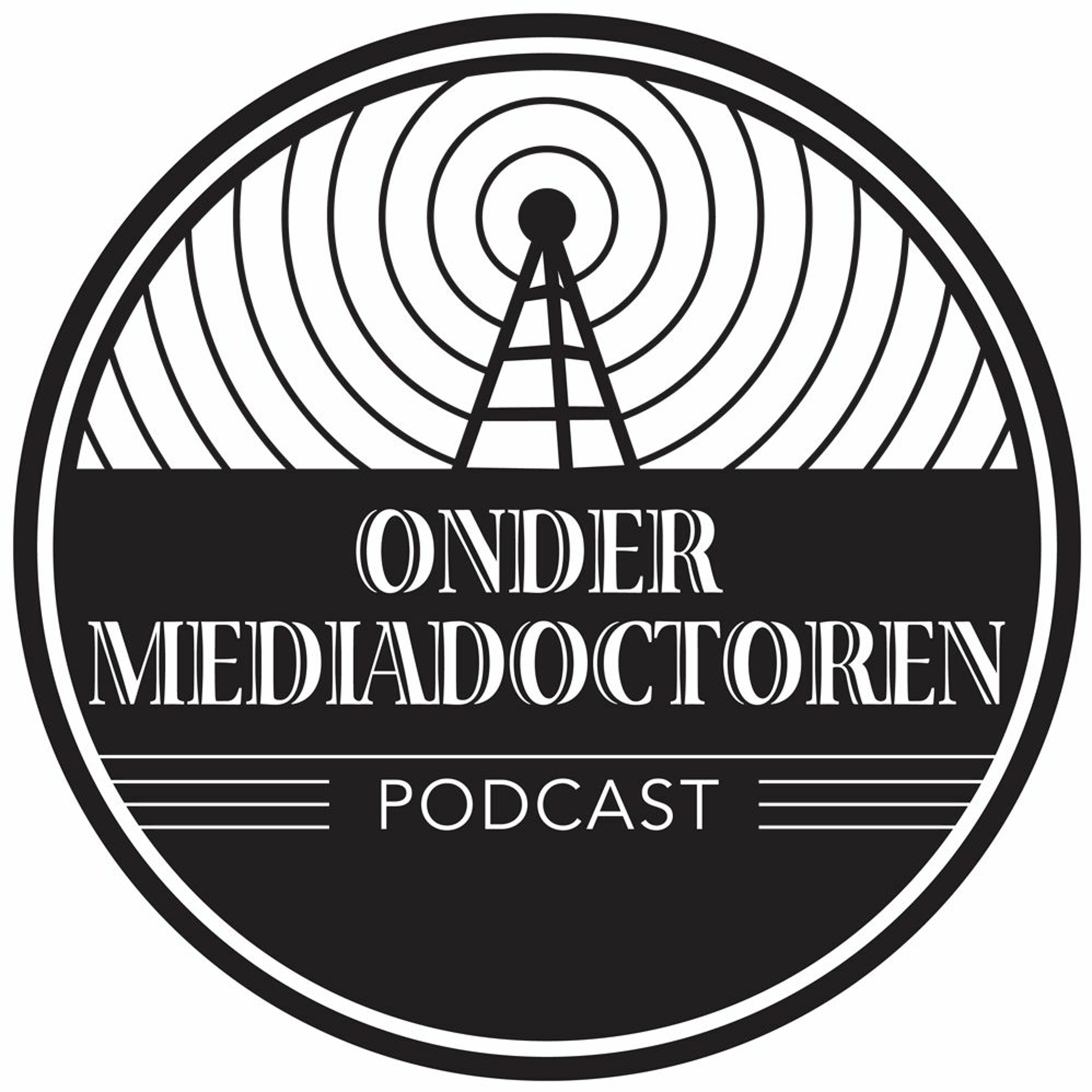Onder Mediadoctoren