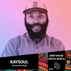 DHSA Podcast 013 - KaySoul