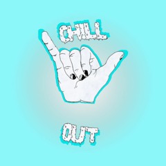 [FREE] "Chill Out" Khalid x Tory Lanez Type Beat | R&B Instrumental 2019