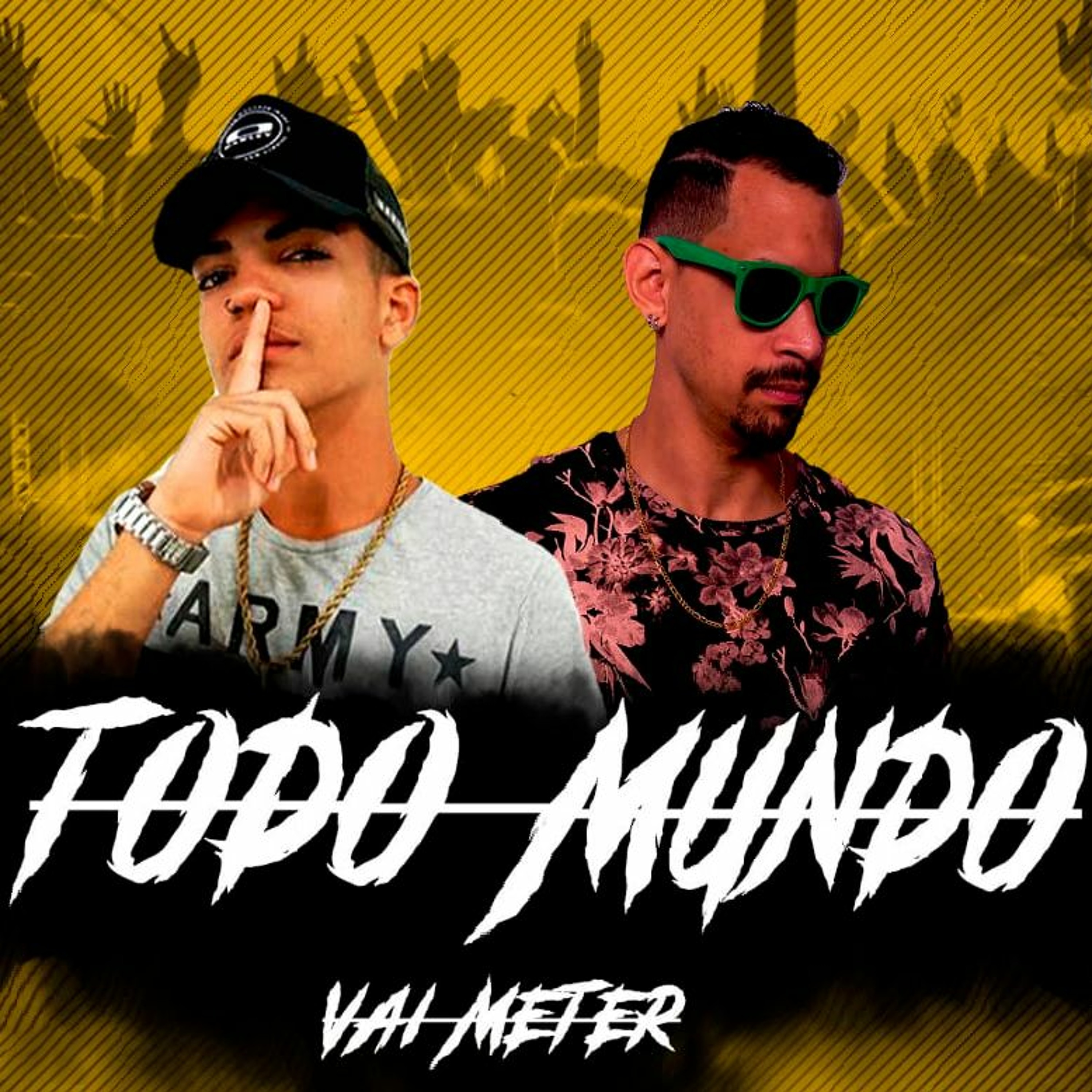 MC Timbu
