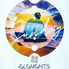 DONAES - ELEMENTS IBIZA CLOSING 20okt19