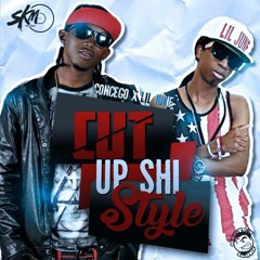 Cut Up Shi Style Feat. Lil June