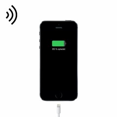 iPhone Charge Sound Effect