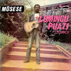 Lumingu Puati (Zorro) - Dadavi Pitie