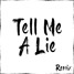Jonas Aden - Tell Me A Lie (Remix)