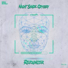 Night Shade Odyssey - Recognizer (Scāpegōt Records)