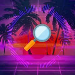 Faster - Magnifying Glass