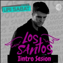 Intro Los Santos  Live Deejay Session