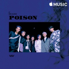 VAV - Poison