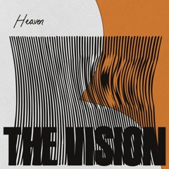 The Vision &  Andreya Triana - Heaven   (  Mousse T 's Disco Shizzle  Maxi  )