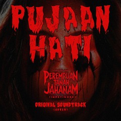 Pujaan Hati (The Spouse // Ost. Perempuan Tanah Jahanam) - Cover