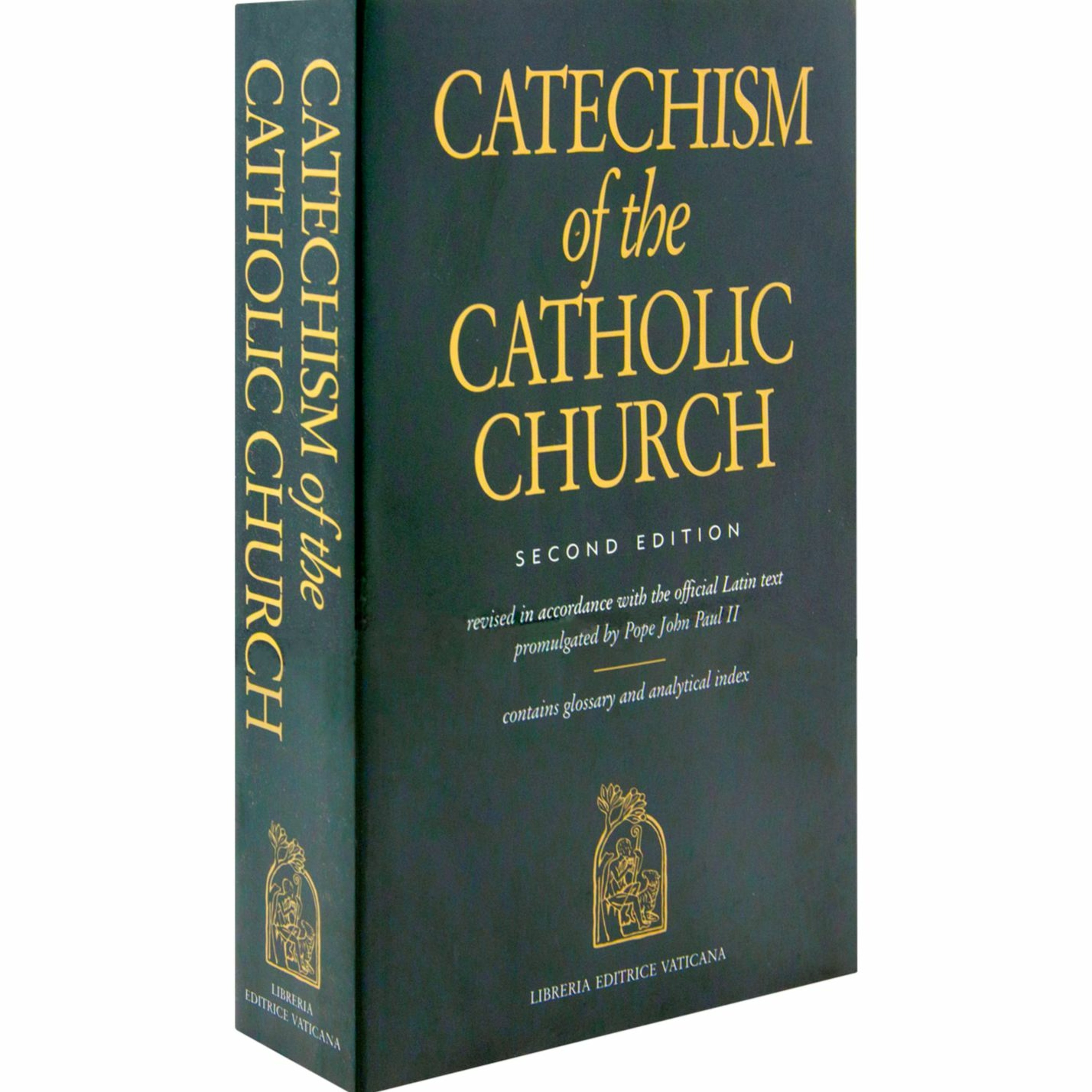 Own, Study, Live the Catechism! episode artwork