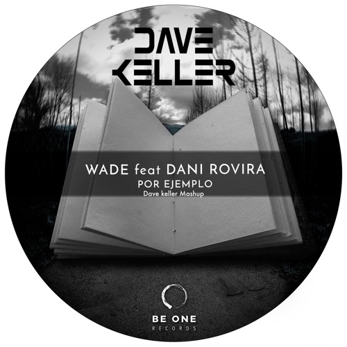 Por Ejemplo (Dave Keller Private Mashup)